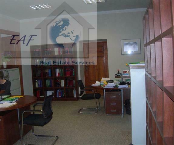 Lokal użytkowy Warszawa Śródmieście, Śródmieście Zach, Koszykowa