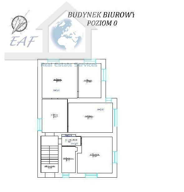 Lokal użytkowy Warszawa Praga-Południe, Saska Kępa, Genewska