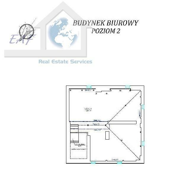 Lokal użytkowy Warszawa Praga-Południe, Saska Kępa, Genewska