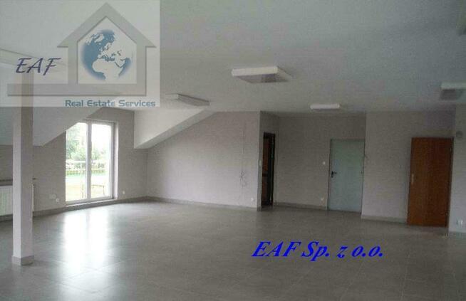 Lokal użytkowy Kobyłka, Marecka