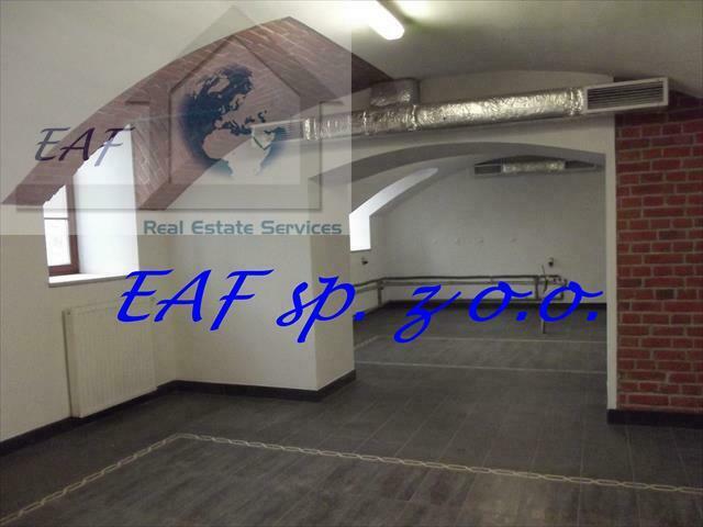 Lokal użytkowy Warszawa Praga-Północ, Stara Praga, Targowa