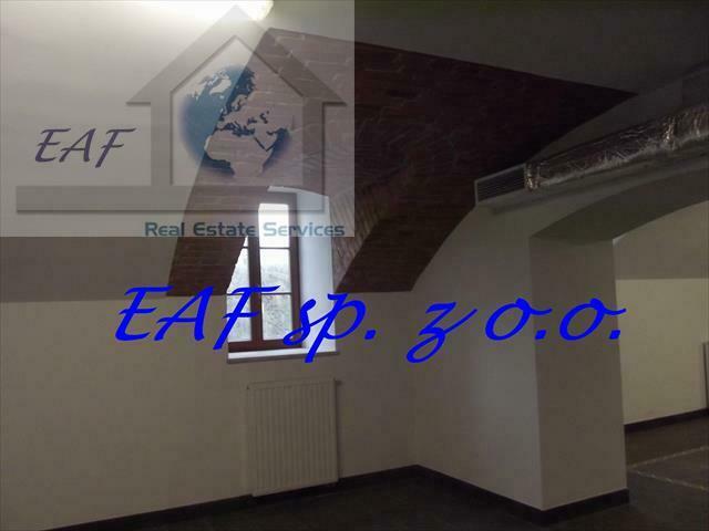 Lokal użytkowy Warszawa Praga-Północ, Stara Praga, Targowa