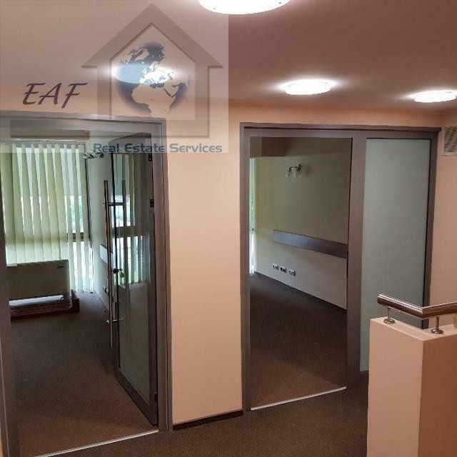 Lokal użytkowy Warszawa Ochota, Rakowiec, Korotyńskiego Władysława