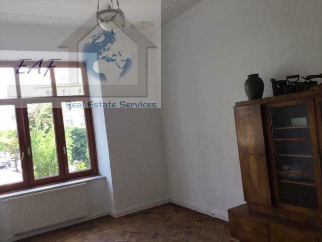 Lokal użytkowy Warszawa Śródmieście, Śródmieście Płd, Piękna