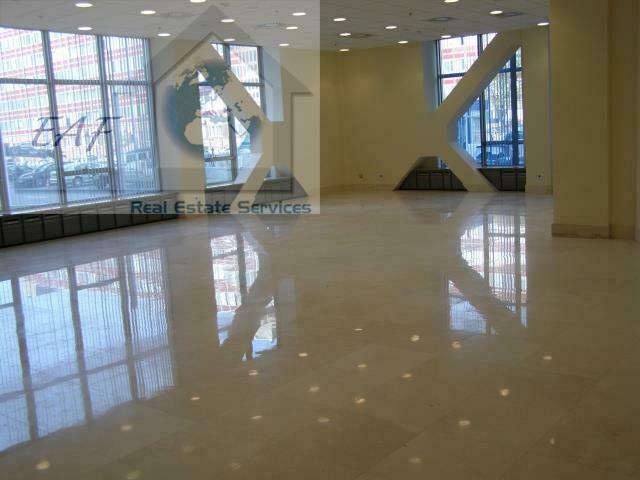 Lokal użytkowy Warszawa Mokotów, Służew, Wołoska