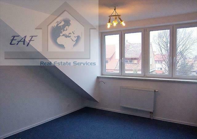 Lokal użytkowy Warszawa Mokotów, Sadyba, Zaciszna