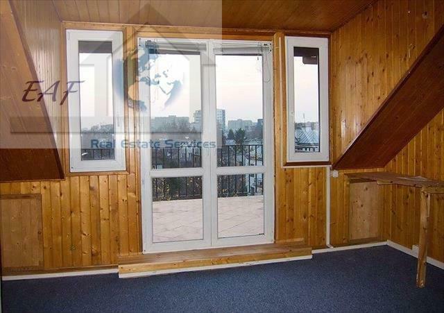 Lokal użytkowy Warszawa Mokotów, Sadyba, Zaciszna