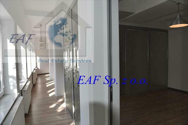 Lokal użytkowy Warszawa Śródmieście, Trakt Królewski, Bracka