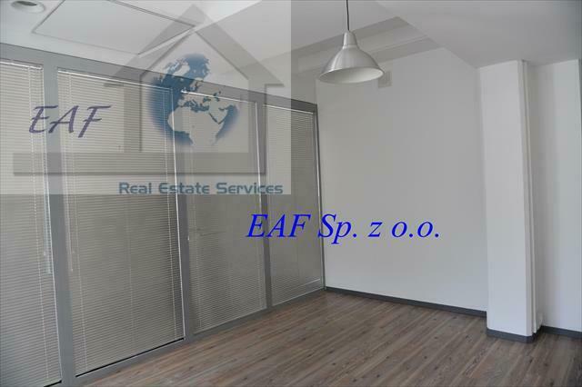 Lokal użytkowy Warszawa Śródmieście, Trakt Królewski, Bracka