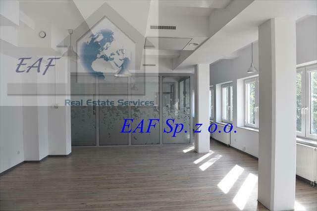 Lokal użytkowy Warszawa Śródmieście, Trakt Królewski, Bracka