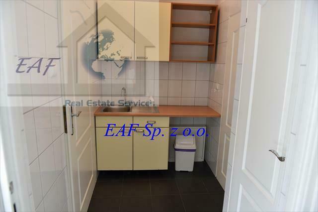 Lokal użytkowy Warszawa Śródmieście, Trakt Królewski, Bracka