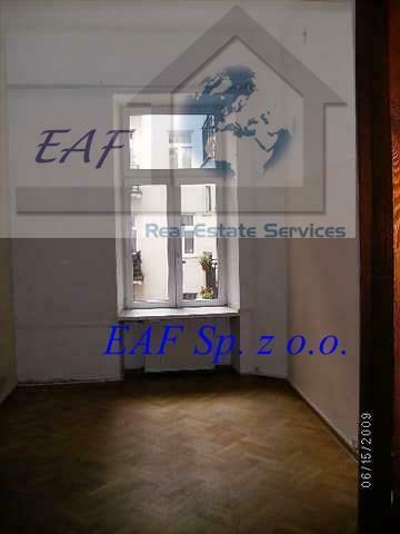 Mieszkanie Warszawa Śródmieście, Śródmieście, Poznańska