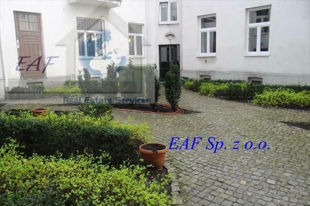 Mieszkanie Warszawa Śródmieście, Śródmieście, Poznańska