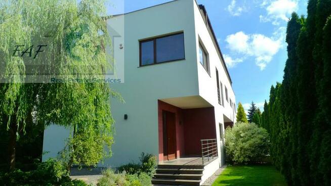 Dom Warszawa Wilanów, Wilanów Niski, Królewicza Jakuba