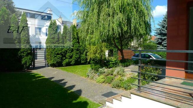 Lokal użytkowy Warszawa Wilanów, Wilanów Niski, Królewicza Jakuba