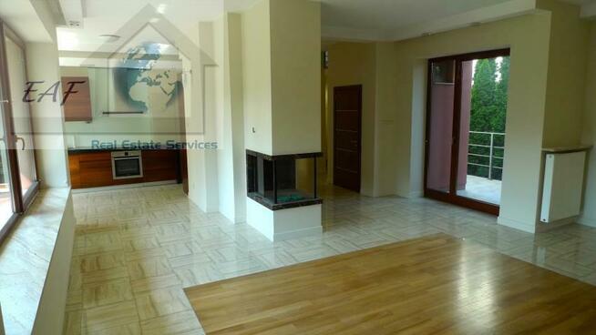 Lokal użytkowy Warszawa Wilanów, Wilanów Niski, Królewicza Jakuba