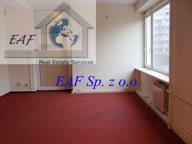 Lokal użytkowy Warszawa Wilanów, Wilanów