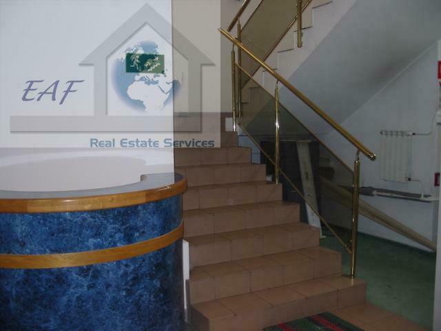 Lokal użytkowy Warszawa Wilanów, Wilanów