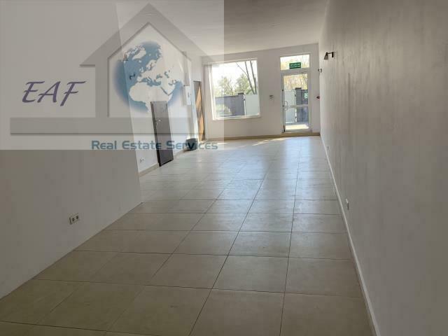 Lokal użytkowy Raszyn, Raszyńska