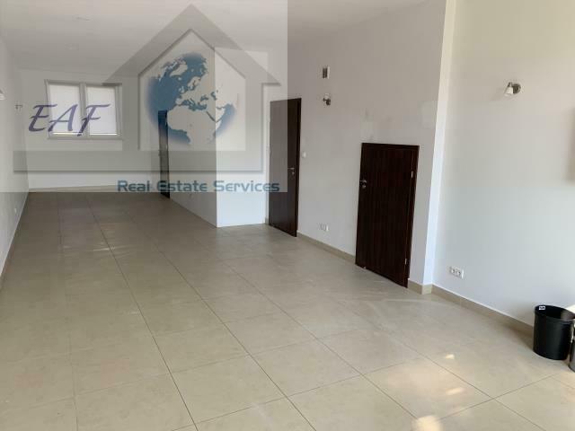 Lokal użytkowy Raszyn, Raszyńska