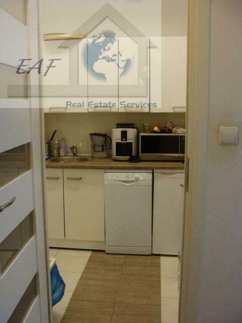 Lokal użytkowy Warszawa Śródmieście, Śródmieście Zach, Poznańska