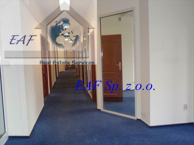 Lokal użytkowy Warszawa Wilanów, Wilanów