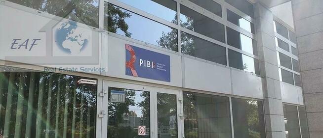 Lokal użytkowy Warszawa Śródmieście, Muranów, Jana Pawła II Al.