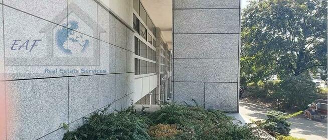 Lokal użytkowy Warszawa Śródmieście, Muranów, Jana Pawła II Al.