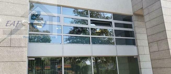 Lokal użytkowy Warszawa Śródmieście, Muranów, Jana Pawła II Al.