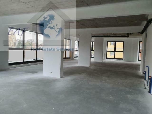 Lokal użytkowy Warszawa Włochy, Stare Włochy, Popularna