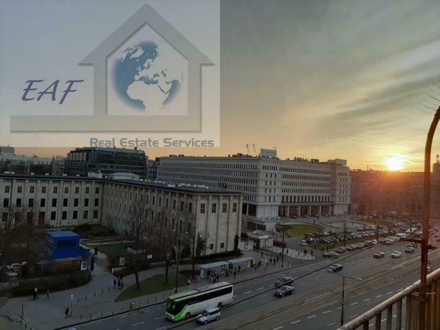 Lokal użytkowy Warszawa Śródmieście, Śródmieście Płn, Jerozolimskie Al.