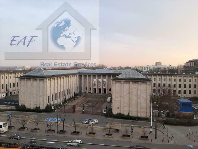 Lokal użytkowy Warszawa Śródmieście, Śródmieście Płn, Jerozolimskie Al.