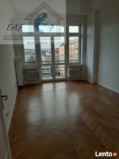 Lokal użytkowy Warszawa Śródmieście, Śródmieście Płn, Jerozolimskie Al.