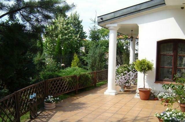 Dom Warszawa Wilanów, Zawady, Jara