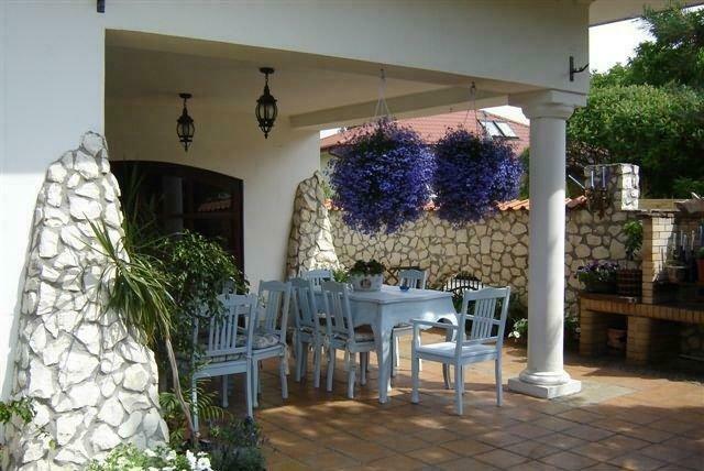 Dom Warszawa Wilanów, Zawady, Jara