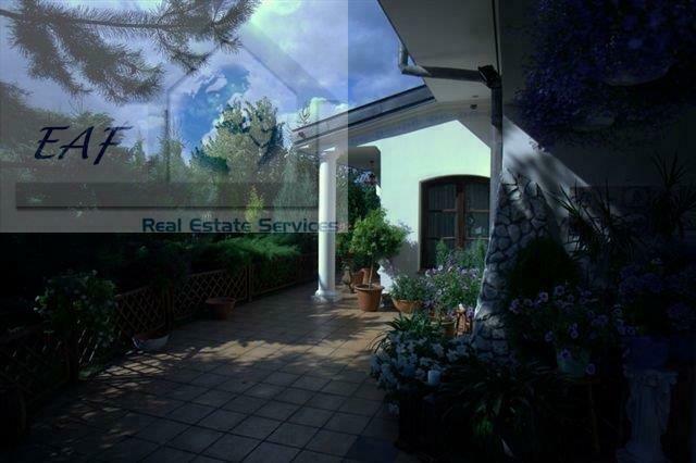 Dom Warszawa Wilanów, Zawady, Jara