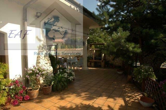 Dom Warszawa Wilanów, Zawady, Jara