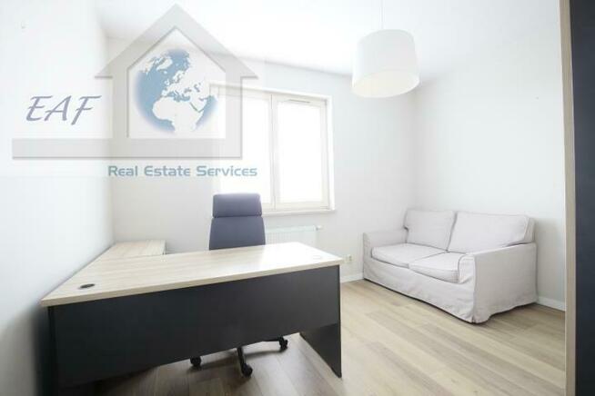 Lokal użytkowy Warszawa Mokotów, Wierzbno, Bukowińska