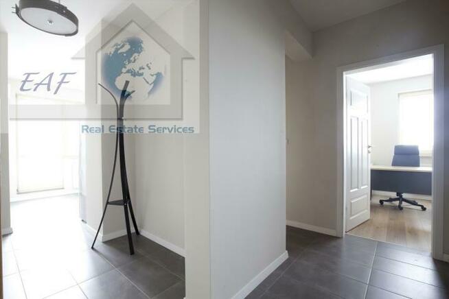 Lokal użytkowy Warszawa Mokotów, Wierzbno, Bukowińska