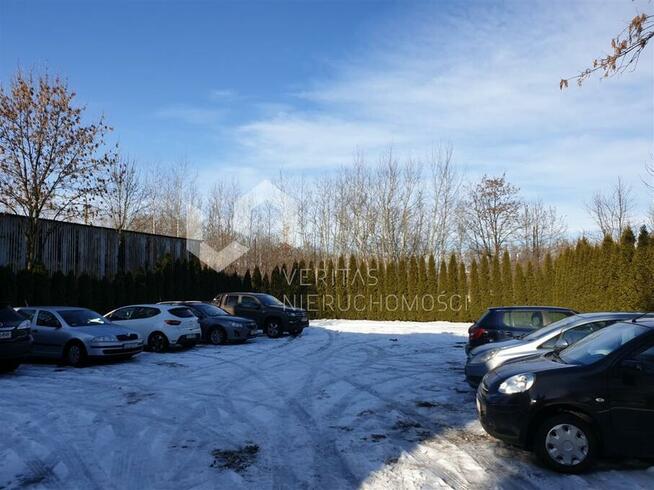 Powierzchnia biurowa Sosnowiec Pogoń