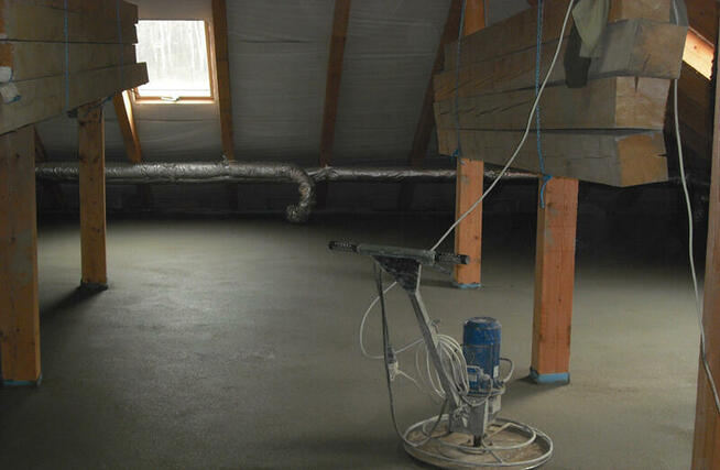 Wylewki maszynowe Oświęcim