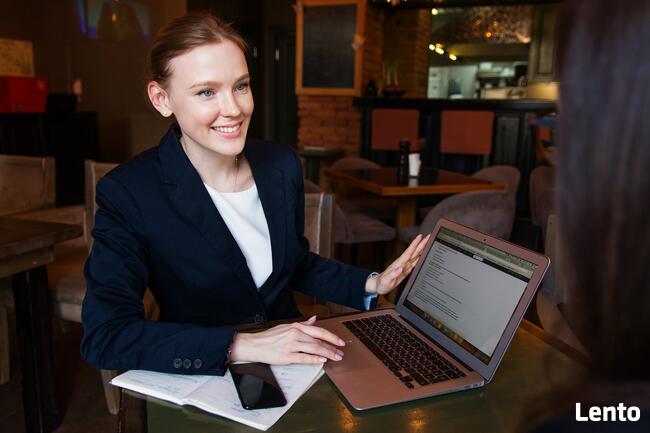 Dotacje, wnioski Urząd Pracy, Biznes Plany cała Polska.