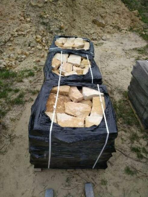 Murki dekoracyjne w ogrodzie