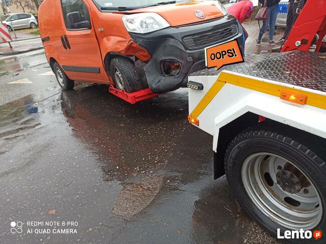 Pomoc drogowa 24h osobowe dostawcze ciężarowe autobusy