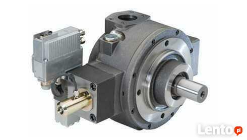 Sprzedam pompę Moog/Bosch 0514 600 311