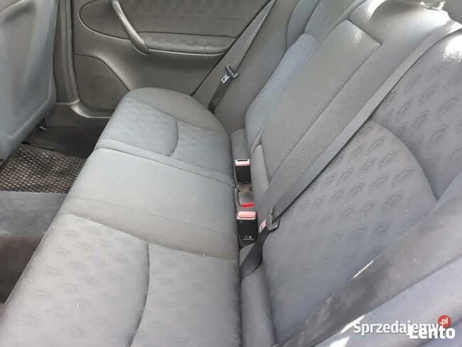 Mercedes- Benz Klasa C, mały przebieg !