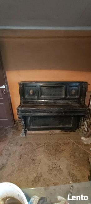 Sprzedam pianino
