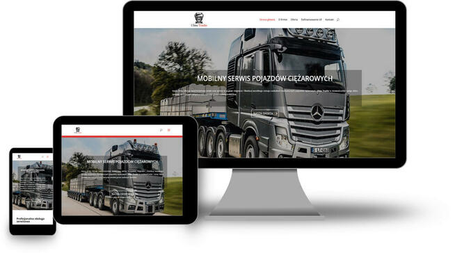 Strony internetowe WordPress szyte na miarę