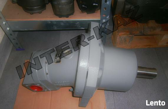 Pompy tłokowe PNS2-100 POMPY TŁOKOWE