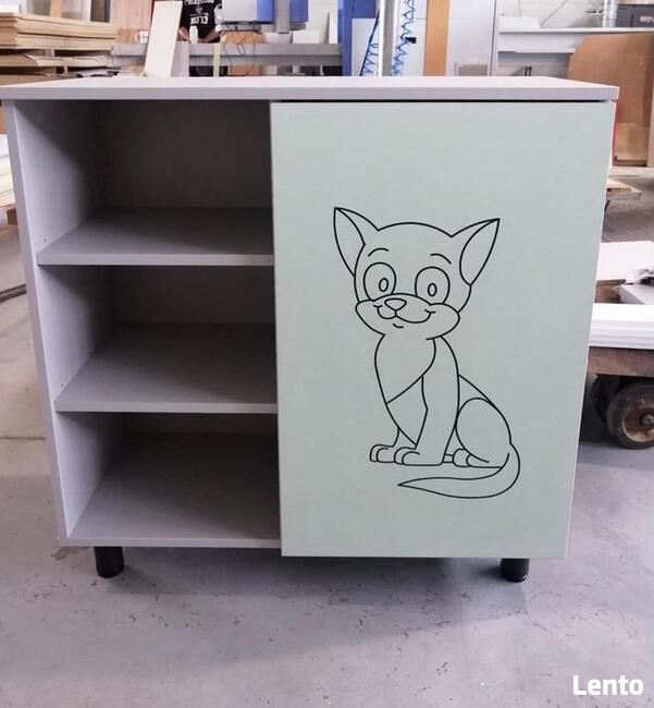 Meble na wymiar / kuchnie / szafy